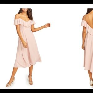 Show Me Your Mumu Mariah Dress